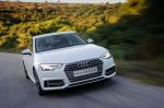 Audi A4 2.0 TFSI Quattro S-Line 2016 года (ZA)